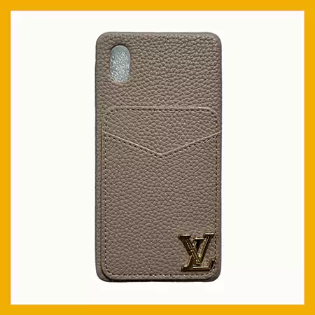 iphone 16プラス vuitton 携帯ケース 