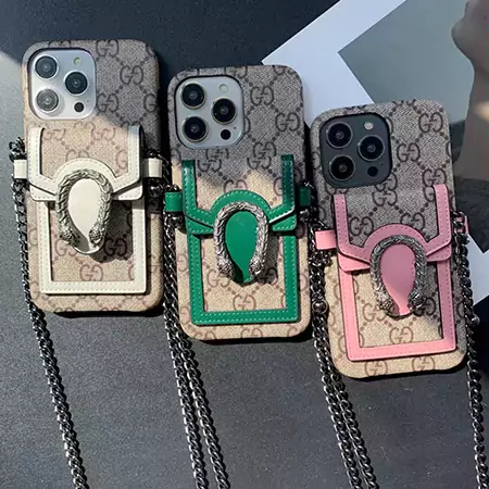 人気 gucci iphone16プラス カバー 