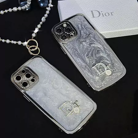 ハイブランド dior アイフォン16プラス スマホケース 