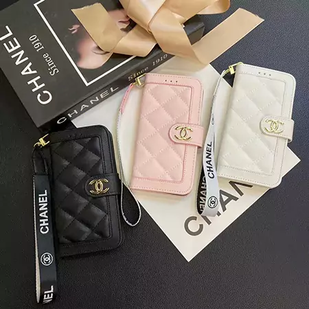 chanel カバー