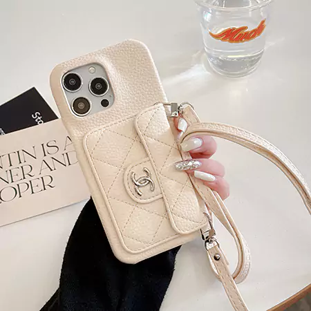 アイホン 16 chanel スマホケース  個性