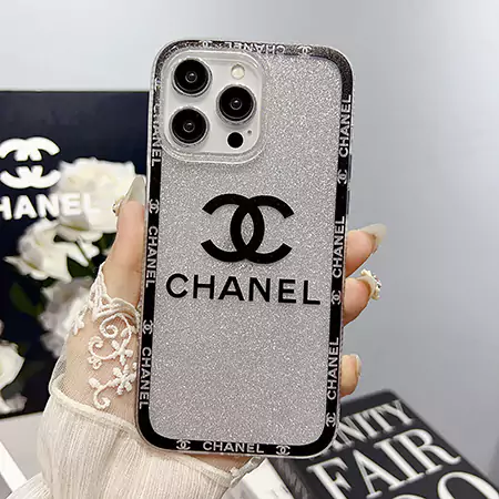 アイフォーン 14 スマホケース chanel シャネル 