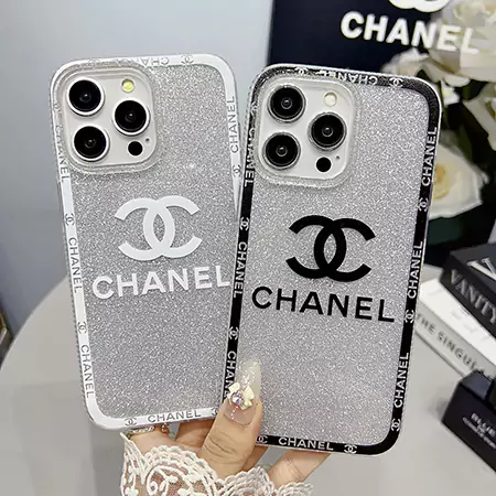 アイフォン12 シャネル chanel スマホケース 