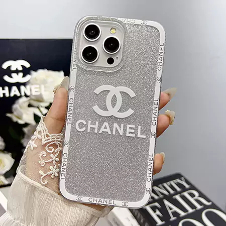 アイフォン12 シャネル chanel スマホケース 