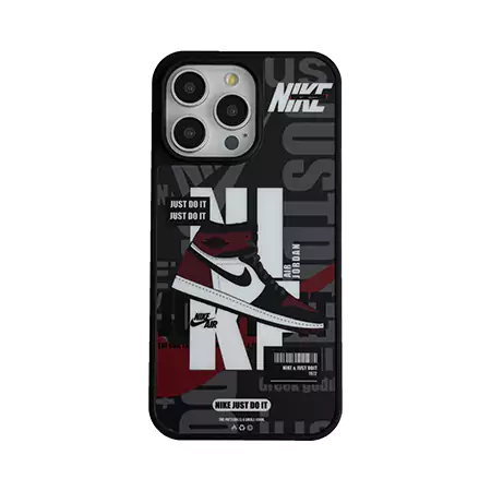 アイホン14promax ケース nike ナイキ 