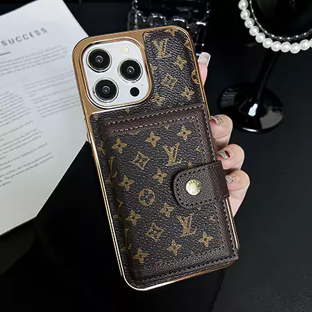 アイフォン 16プロ カバー vuitton 