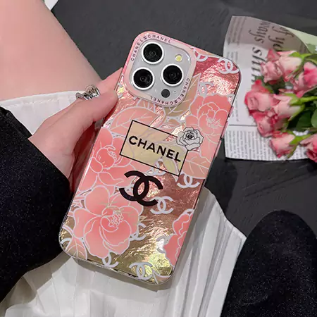 アイホン16 ケース シャネル chanel 