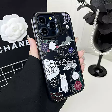 アイホン16plus 携帯ケース シャネル chanel 