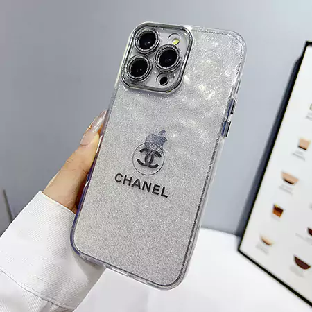 シャネル chanel アイフォン 15スマホケース