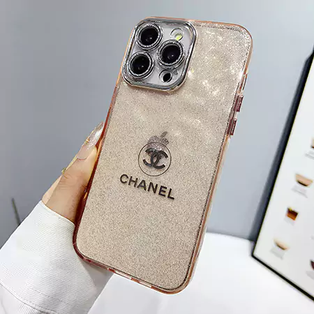 ブランド chanel アイフォーン 13 スマホケース