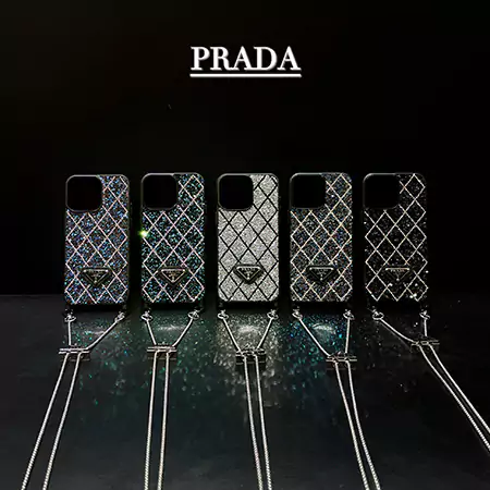 プラダ prada  iphone16プロmax 