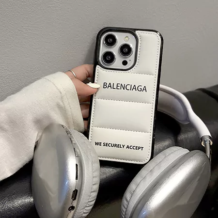 アイホン 16 balenciaga カバー 