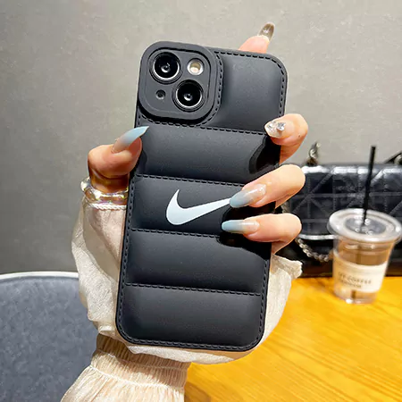 アイフォン16プラス ナイキ nike スマホケース 