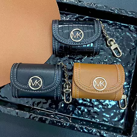 ハイブランド マイケルコース風 アイフォン17プラス 収納ケース 