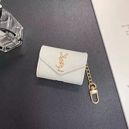 ysl アイフォン 16 収納ケース 