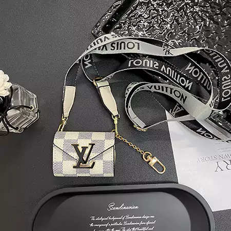 iphone17プラス lv 収納ケース 