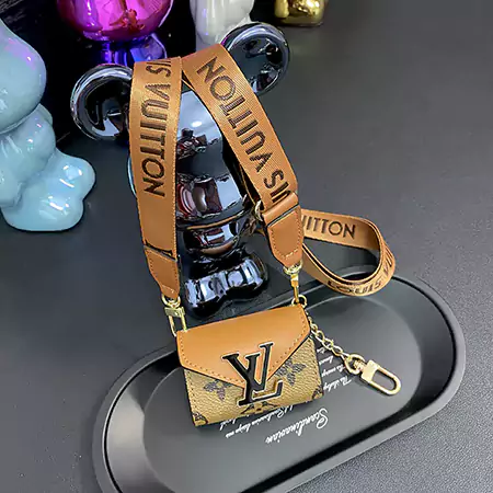 lv 収納ケース iphone15 pro 