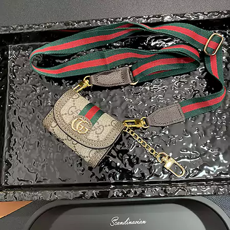 ハイブランド 収納ケース iphone16 Pro 