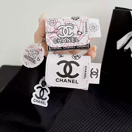 ハイブランド 収納ケース アイフォン17プラス chanel風 