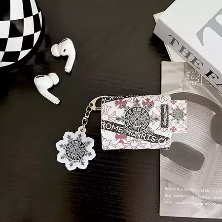 アイフォーン16 proMax クロームハーツ chrome hearts カバー 