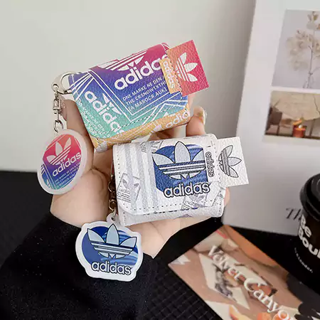 ハイブランド adidas アディダス ギャラクシーS26 Plus カバー 