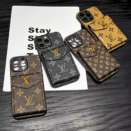 vuitton アイフォーン 16プラス 