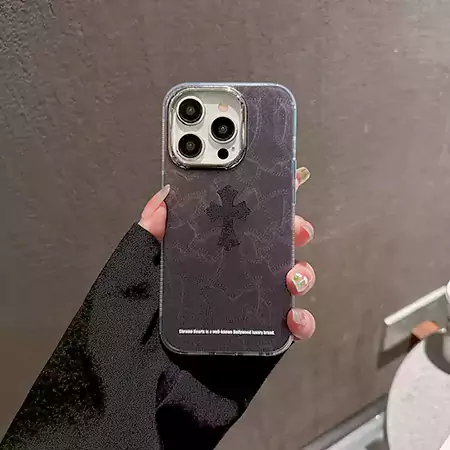 iphone16pro 携帯ケース クロームハーツ chrome hearts 