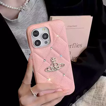 アイホン16プラス スマホケース vivienne westwood ヴィヴィアン ウエストウッド 