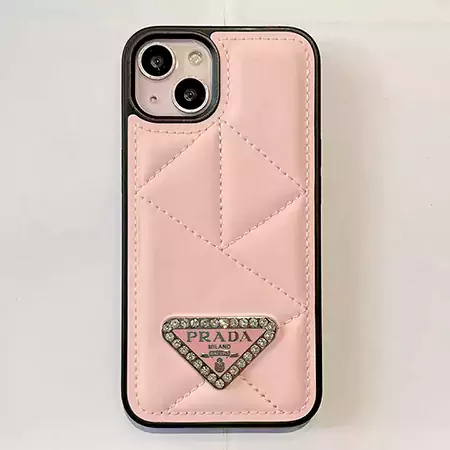 iphone 16プロ ケース プラダ prada  