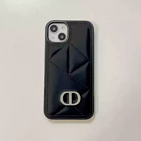 dior iphone16pro カバー 