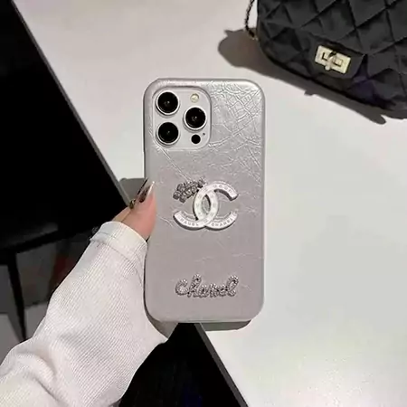 アイホン 16 chanel シャネル スマホケース 