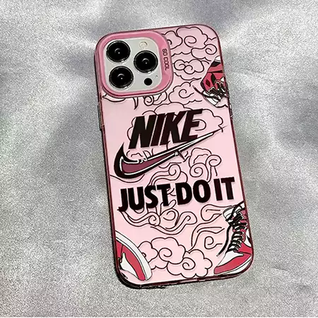 アイホン13プロmax スマホケース ナイキ nike 