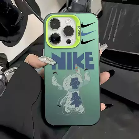 iphone16pro ナイキ nike 携帯ケース 