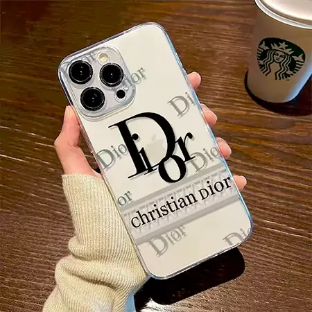 アイホン14pro dior スマホケース 