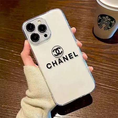 ハイブランド シャネル chanel iphone 16プロ 携帯ケース 