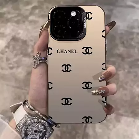 シャネル chanel アイフォーン 16  コピー