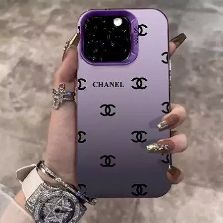 iphone16promax シャネル chanel カバー 