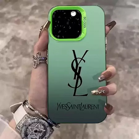 iphone 16 ケース ysl 