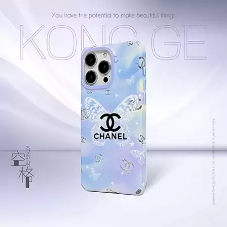 アイホン 16pro max カバー chanel 