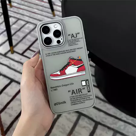 エアジョーダン air jordan iphone16plus 携帯ケース 