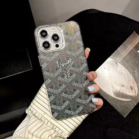 goyard iphone16プラス スマホケース 