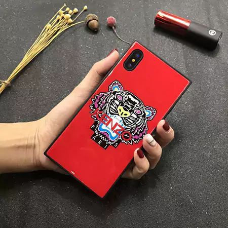 アイフォン 16pro スマホケース kenzo ケンゾー 