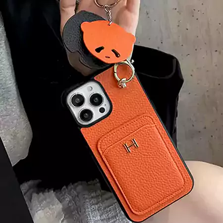 アイフォーン 16 エルメス hermes ケース 