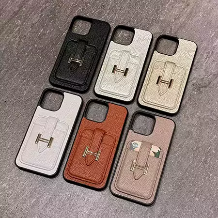 エルメス hermes スマホケース アイホン 16  手帳