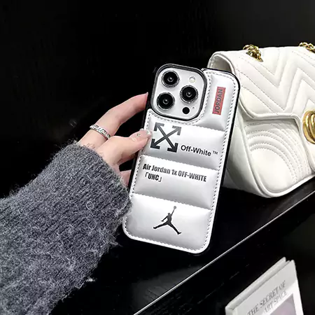 アイホン 16プラス air jordan風 スマホケース 