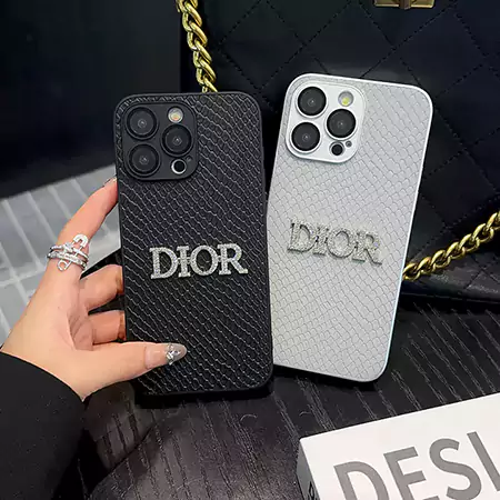 dior風 アイホン 16プラス 携帯ケース 