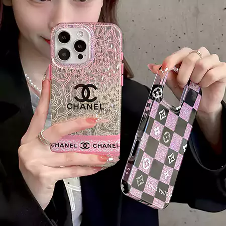 chanel シャネル アイフォン 16 