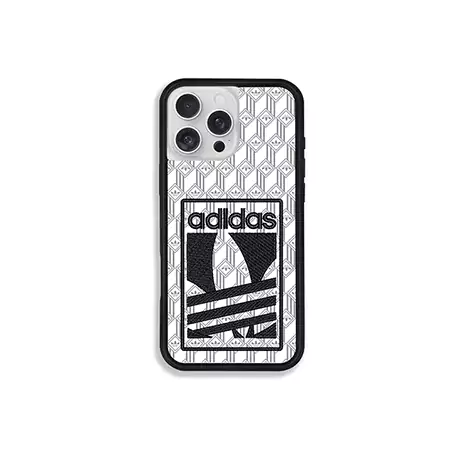 iphone14pro adidas アディダス スマホケース 