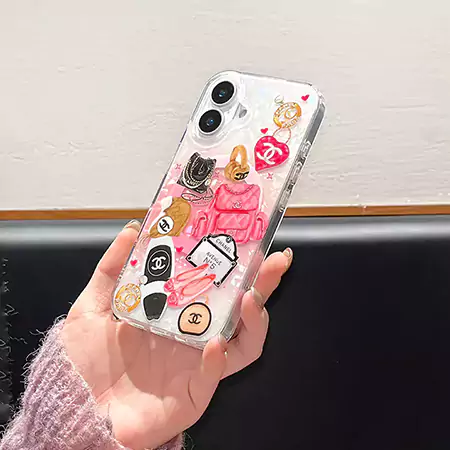 iphone15 シャネル chanel ケース 