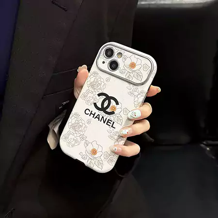 chanel iphone16プラス 